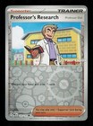 Professor Oak's Visit