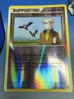 Professor Oak's Visit