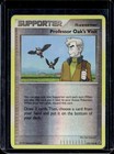 Professor Oak's Visit
