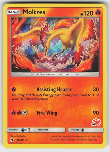 Moltres