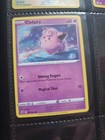 Clefairy