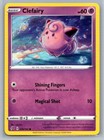 Clefairy