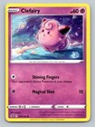 Clefairy