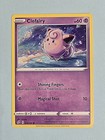 Clefairy