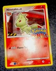 Ninetales