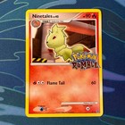 Ninetales