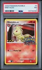 Ninetales