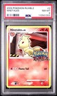 Ninetales