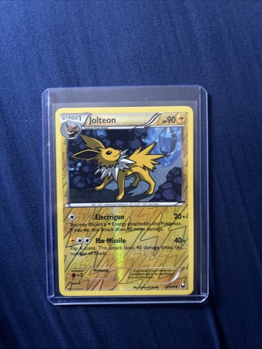Jolteon