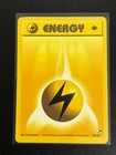 Lightning Energy