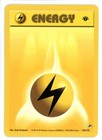 Lightning Energy