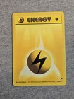Lightning Energy