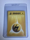 Lightning Energy