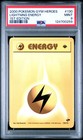 Lightning Energy