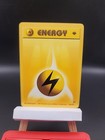 Lightning Energy