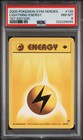 Lightning Energy