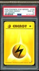 Lightning Energy