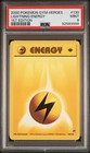 Lightning Energy