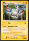 Magnemite