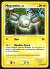 Magnemite