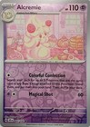 Alcremie