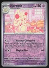 Alcremie