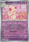 Alcremie