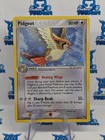 Pidgeot