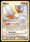 Pidgeot