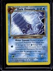 Dark Omanyte
