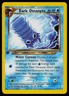 Dark Omanyte