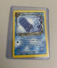 Dark Omanyte