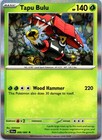 Tapu Bulu