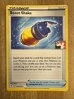Boost Shake