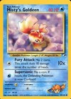 Misty's Goldeen