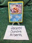 Misty's Goldeen