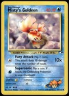 Misty's Goldeen