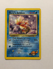 Misty's Goldeen