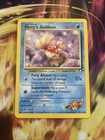 Misty's Goldeen