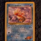 Misty's Goldeen