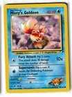 Misty's Goldeen