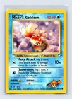 Misty's Goldeen
