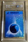 Water Energy 