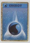Water Energy 