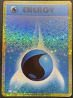 Water Energy 