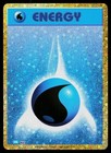 Water Energy 