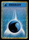 Water Energy 