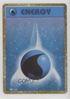 Water Energy 
