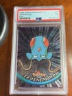 Tentacool