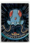 Tentacool